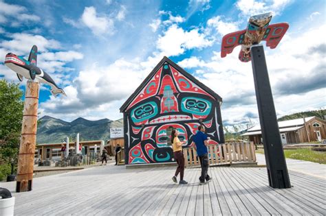 carcross tagish limited partnership|Carcross/Tagish Management Corporation .